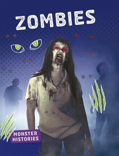 Cover Zombies (eBook, ePUB)