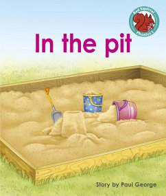 In the pit (eBook, ePUB) Cover In the pit (eBook, ePUB)