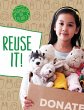 Reuse It! (eBook, ePUB) - Bild 1