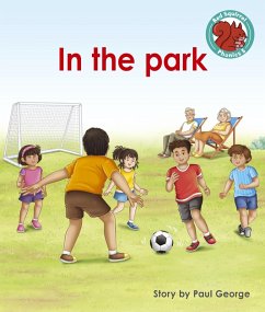 In the park (eBook, ePUB) - George, Paul