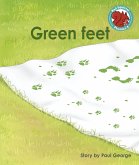 Green feet (eBook, ePUB)