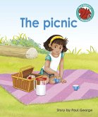 picnic (eBook, ePUB)