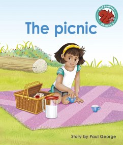 picnic (eBook, ePUB) - George, Paul