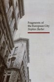 Fragments of the European City (eBook, ePUB)