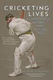 Cricketing Lives (eBook, ePUB)