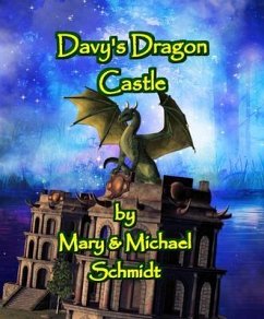 Davy's Dragon Castle (eBook, ePUB) - Schmidt, Mary