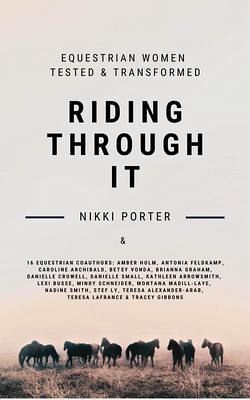 Riding Through It (eBook, ePUB)