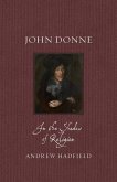 John Donne (eBook, ePUB)