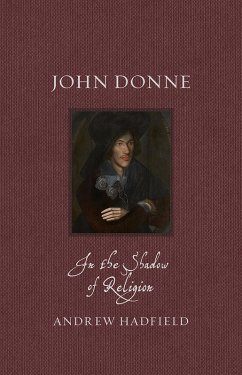 Cover John Donne (eBook, ePUB)