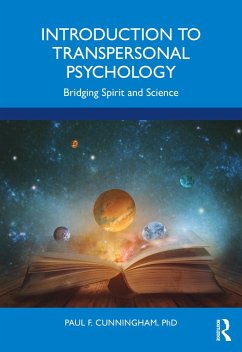 Cover Introduction to Transpersonal Psychology (eBook, PDF)