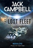 The Lost Fleet: Outlands - Resolute (eBook, ePUB)