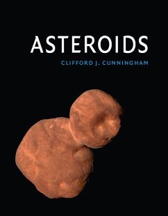Asteroids (eBook, ePUB) - Clifford J. Cunningham, Cunningham