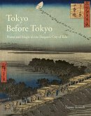 Tokyo Before Tokyo (eBook, ePUB)