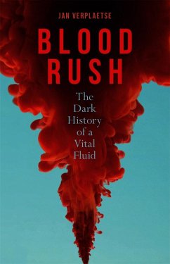Blood Rush (eBook, ePUB) - Jan Verplaetse, Verplaetse