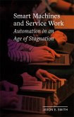 Smart Machines and Service Work (eBook, ePUB)