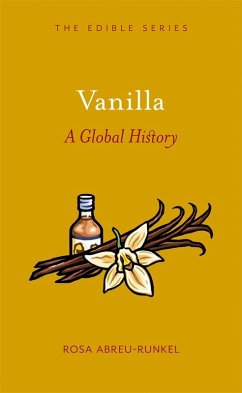 Cover Vanilla (eBook, ePUB)