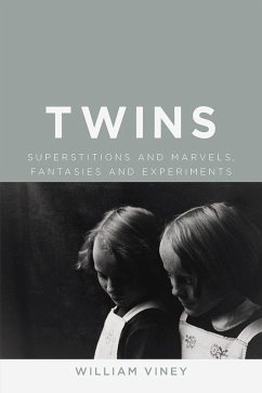 Twins (eBook, ePUB) - William Viney, Viney