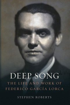 Deep Song (eBook, ePUB) - Stephen Roberts, Roberts