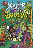 Fairies Hate Ponies (eBook, ePUB)