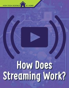Cover How Does Streaming Work? (eBook, ePUB)