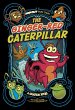 Ginger-Red Caterpillar (eBook, ePUB) - Bild 1