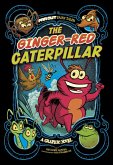 Ginger-Red Caterpillar (eBook, ePUB)