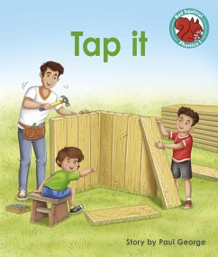 Cover Tap it (eBook, ePUB)