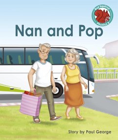 Cover Nan and Pop (eBook, ePUB)