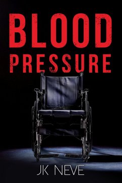 Cover Blood Pressure (Blood Therapy, #0) (eBook, ePUB)