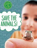 Save the Animals! (eBook, ePUB)