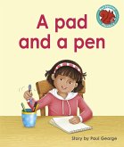 pad and a pen (eBook, ePUB)