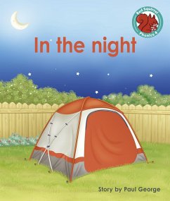 In the night (eBook, ePUB) - George, Paul