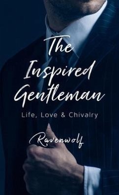 The Inspired Gentleman (eBook, ePUB) - Ravenwolf