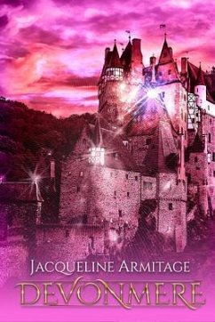 Cover Devonmere (eBook, ePUB)