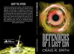 Decendents of a Lost Eon (eBook, ePUB) - Smith, Craig