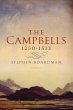 The Campbells, 1250-1513 (eBook, ePUB) - Bild 1