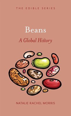 Cover Beans (eBook, ePUB)