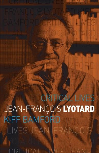 Jean-Francois Lyotard (eBook, ePUB) Jean-Francois Lyotard (eBook, ePUB)
