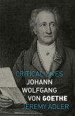 Johann Wolfgang von Goethe (eBook, ePUB)
