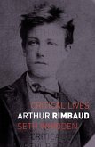 Arthur Rimbaud (eBook, ePUB)