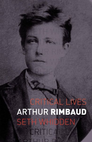 Arthur Rimbaud (eBook, ePUB)