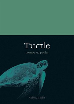 Turtle (eBook, ePUB) - Louise M. Pryke, Pryke