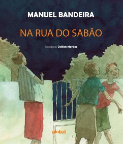 Cover Na rua do sabão (eBook, ePUB)