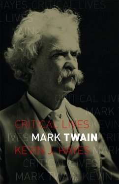 Mark Twain (eBook, ePUB) - Kevin J. Hayes, Hayes