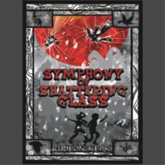Cover Symphony of Shattering Glass (eBook, ePUB)
