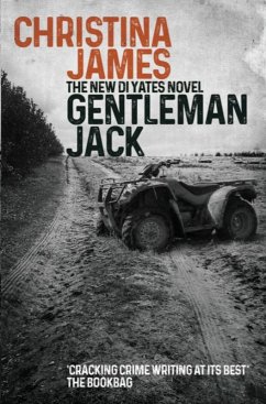 Cover Gentleman Jack (eBook, ePUB)