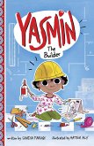 Yasmin the Builder (eBook, ePUB)