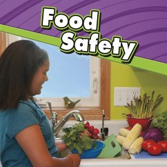Cover Food Safety (eBook, ePUB)