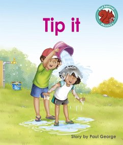 Cover Tip it (eBook, ePUB)