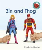 Zin and Thog (eBook, ePUB)